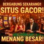 situs gacor mantra55