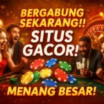 bermain situs gacor kangmimpi